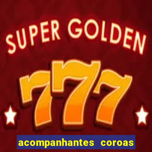 acompanhantes coroas em santos