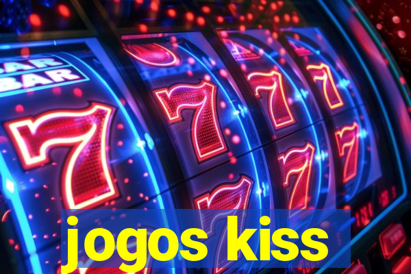 jogos kiss