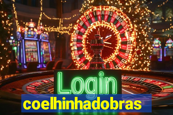coelhinhadobrasil