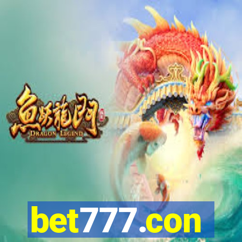 bet777.con