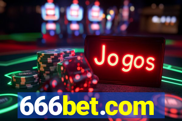 666bet.com
