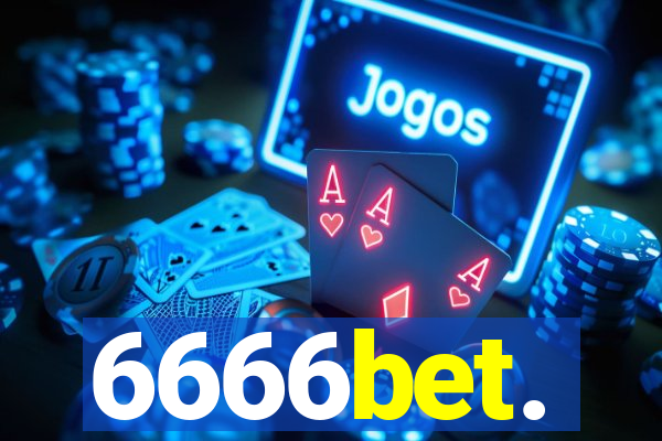 6666bet.