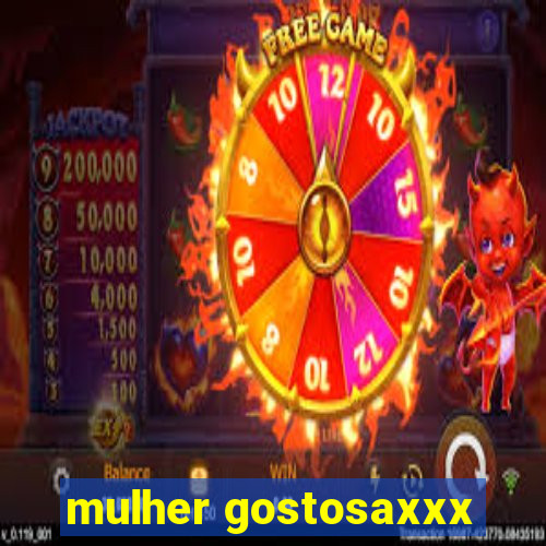 mulher gostosaxxx