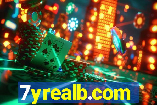 7yrealb.com