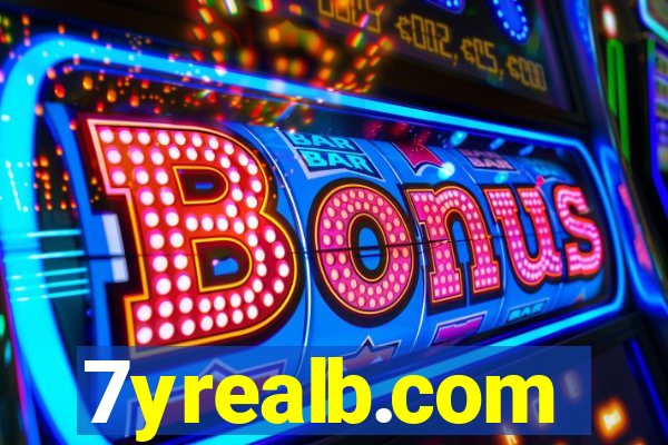 7yrealb.com