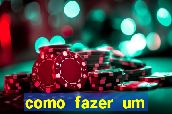 como fazer um pacto de riqueza