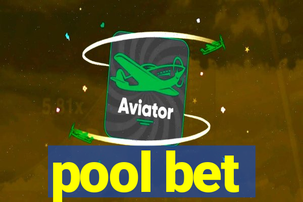 pool bet