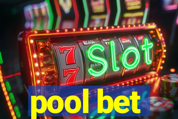 pool bet