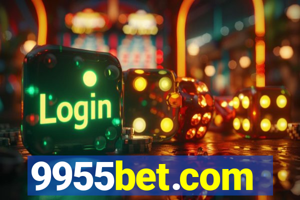 9955bet.com