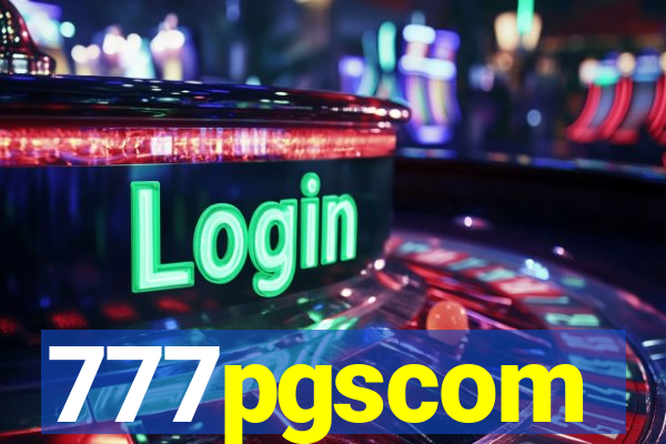 777pgscom
