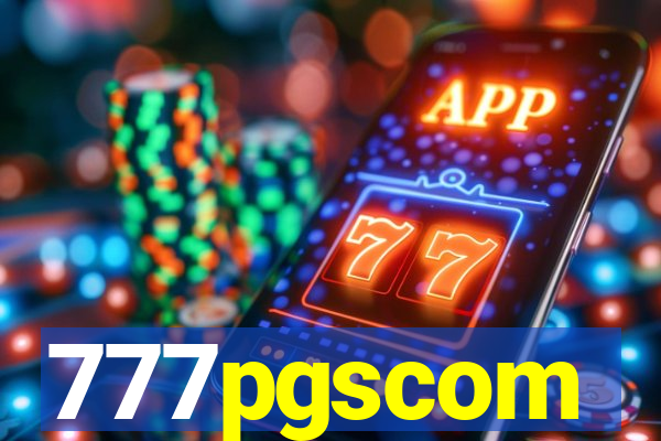 777pgscom