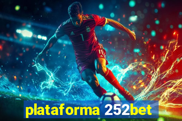 plataforma 252bet