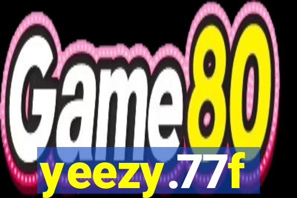 yeezy.77f