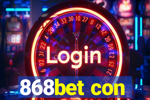 868bet con