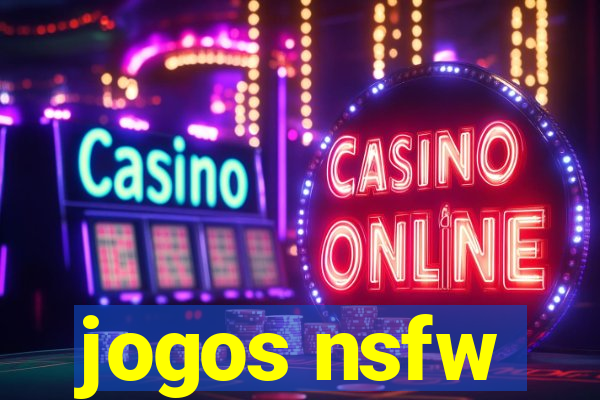 jogos nsfw