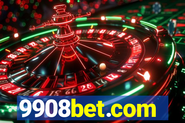 9908bet.com