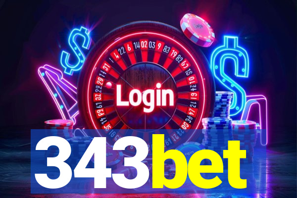 343bet