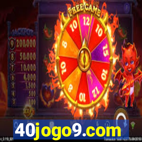 40jogo9.com
