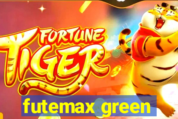 futemax green