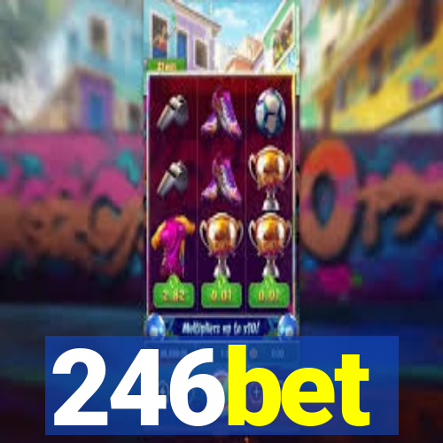 246bet