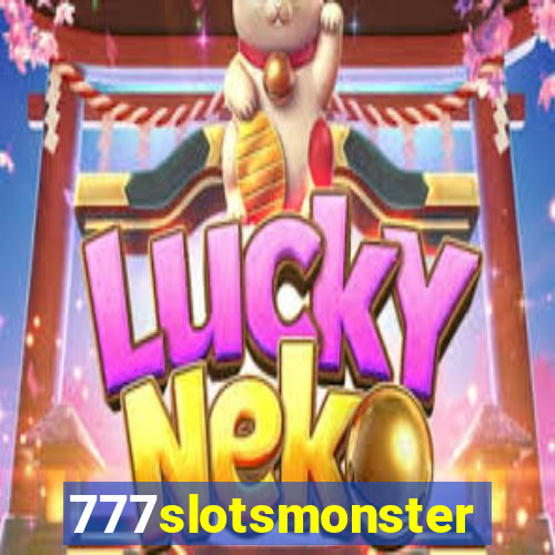 777slotsmonster