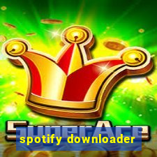spotify downloader