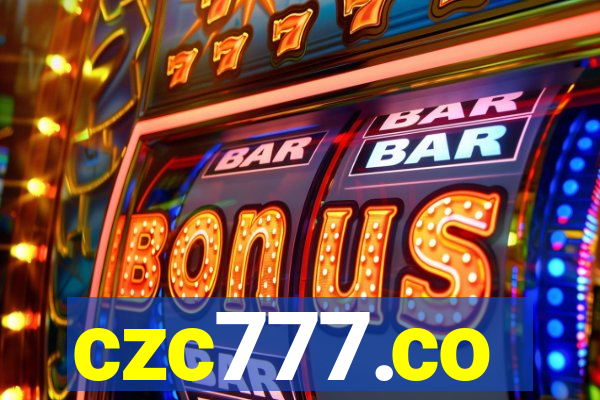 czc777.co