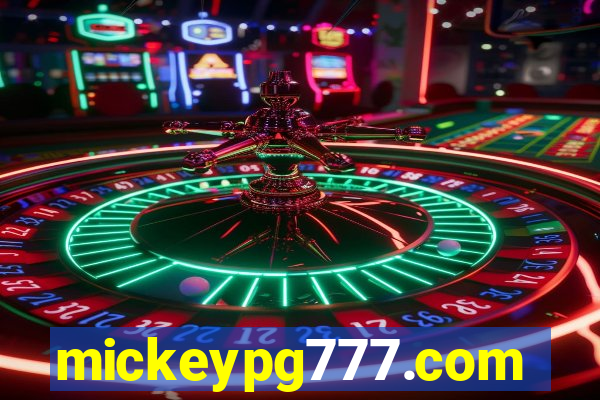 mickeypg777.com