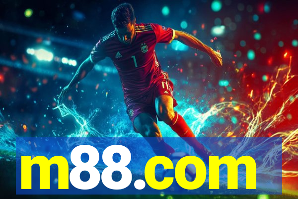 m88.com
