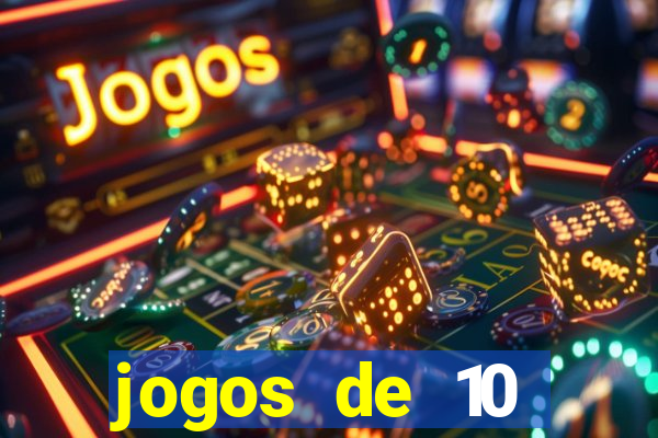 jogos de 10 centavos nas plataformas