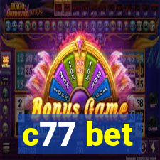 c77 bet