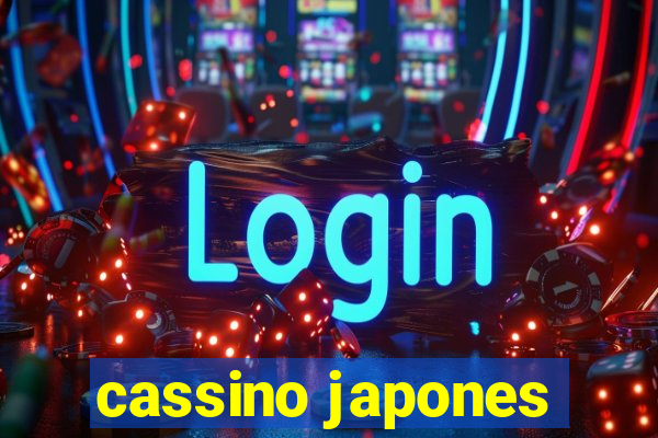 cassino japones