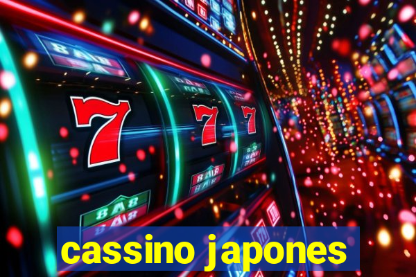 cassino japones