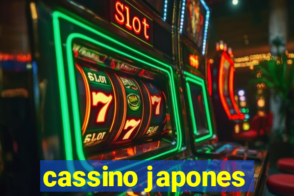 cassino japones