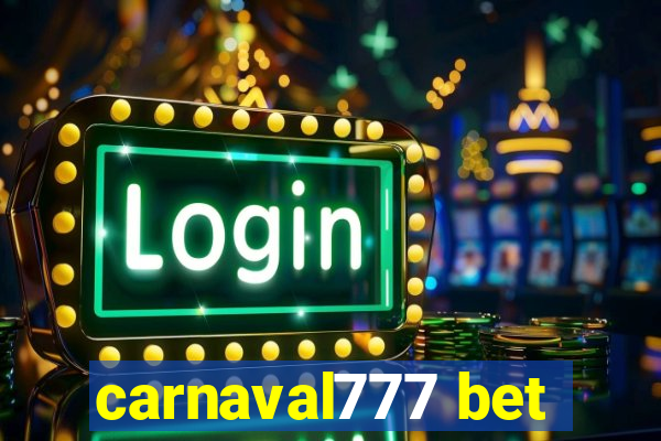carnaval777 bet