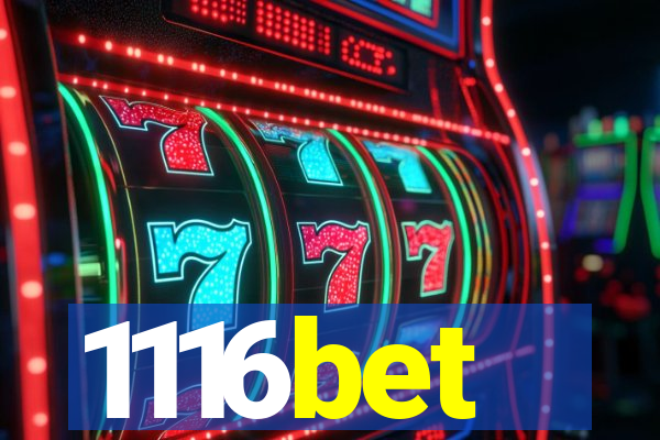 1116bet