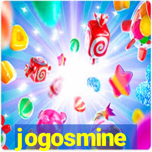 jogosmine