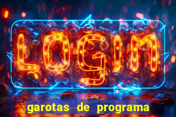 garotas de programa em belo horizonte