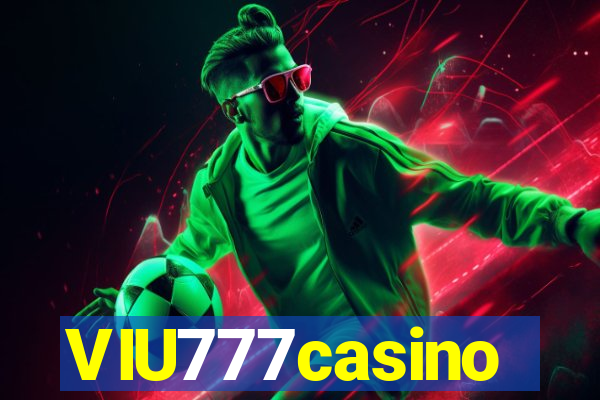 VIU777casino