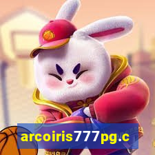 arcoiris777pg.com