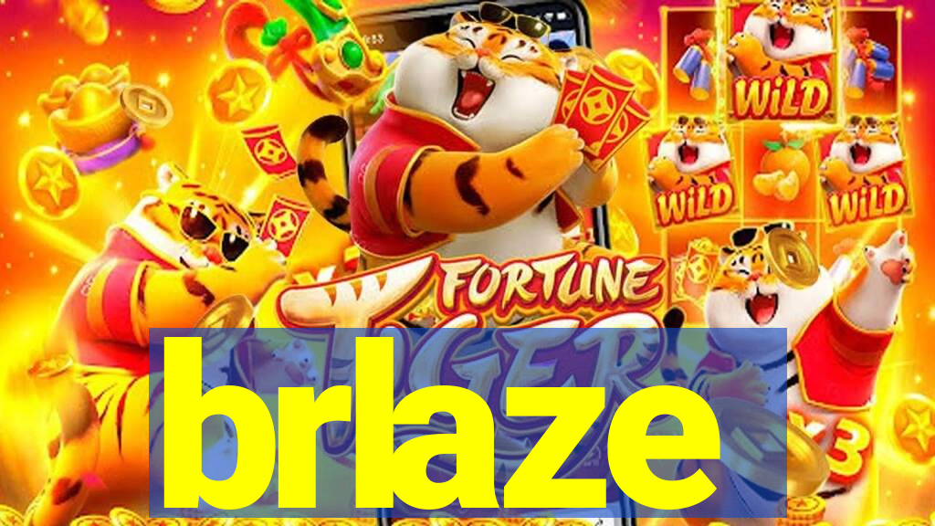 brlaze