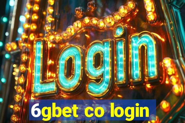 6gbet co login