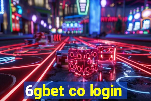 6gbet co login