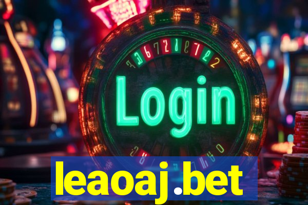 leaoaj.bet