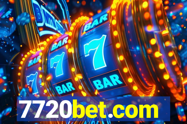 7720bet.com