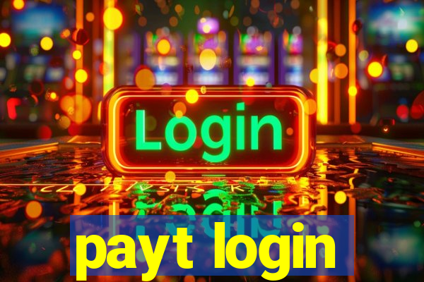 payt login