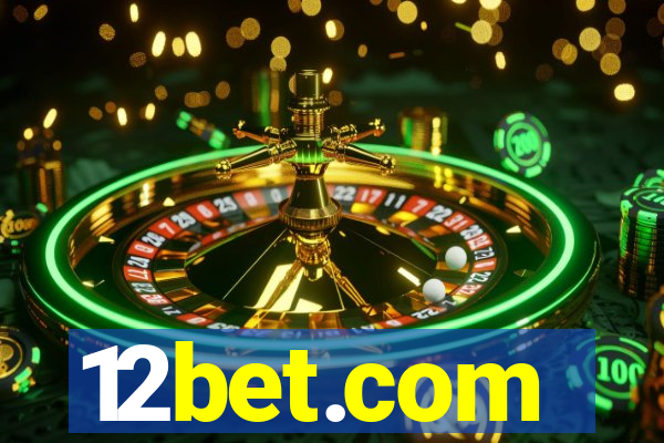 12bet.com