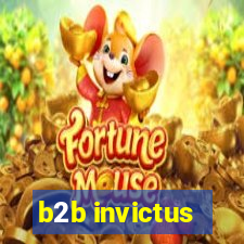 b2b invictus