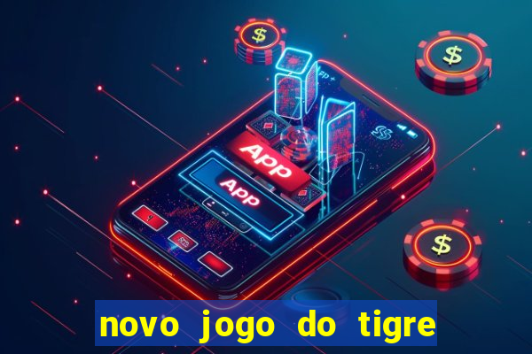 novo jogo do tigre da revenge