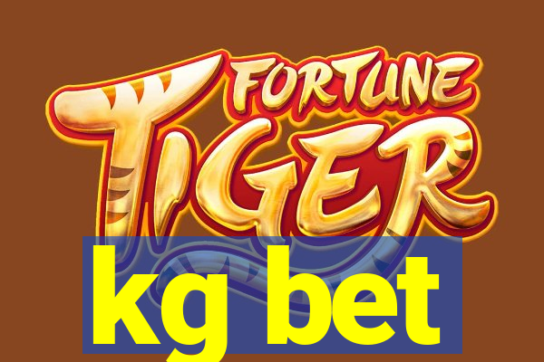 kg bet